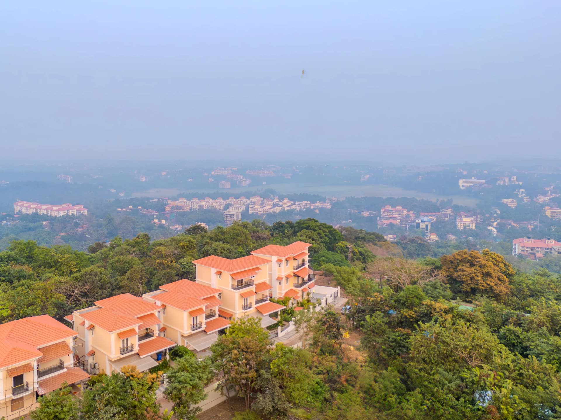 Casa Zyra in Goa