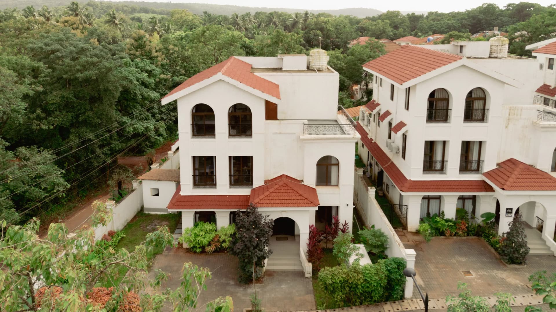 Casa Verdea in Goa