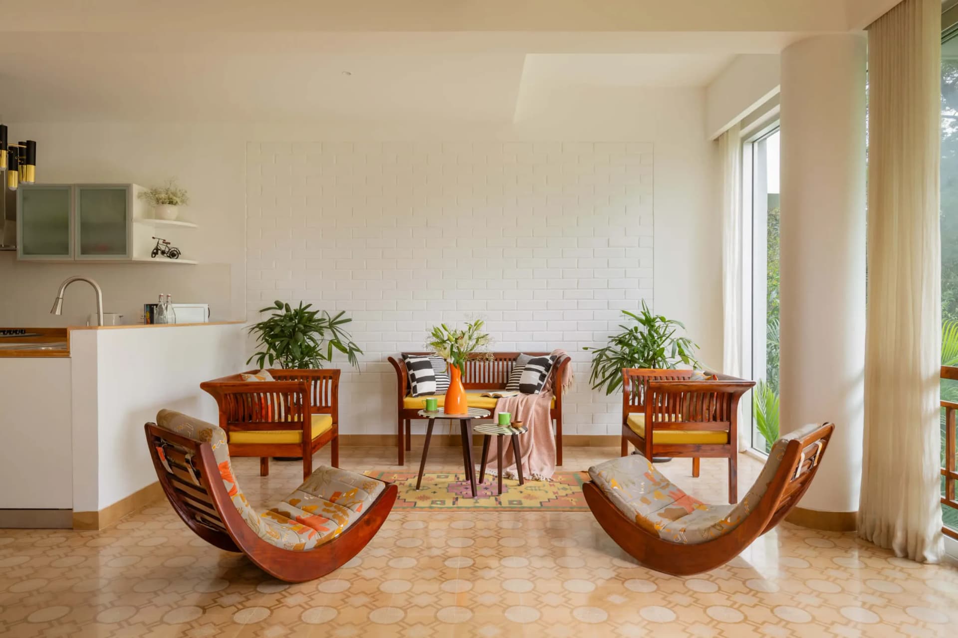 El Rocio — Apartment 23 in Assagao — photo 1