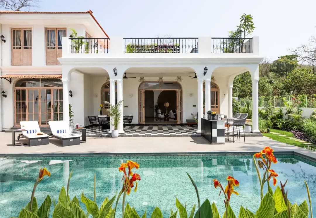 Facade | Villa Feliz