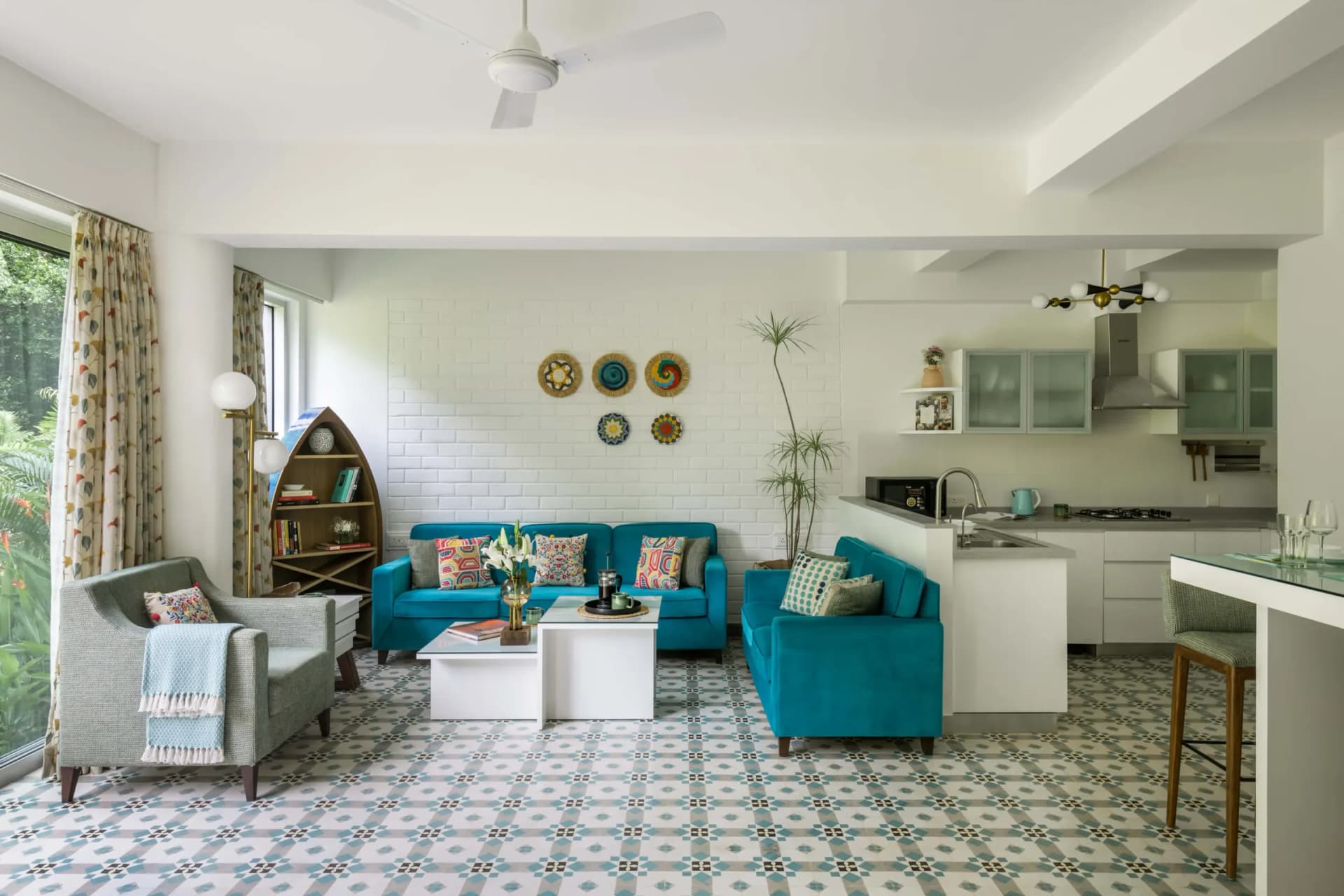 El Rocio — Apartment 11 in Assagao — photo 1