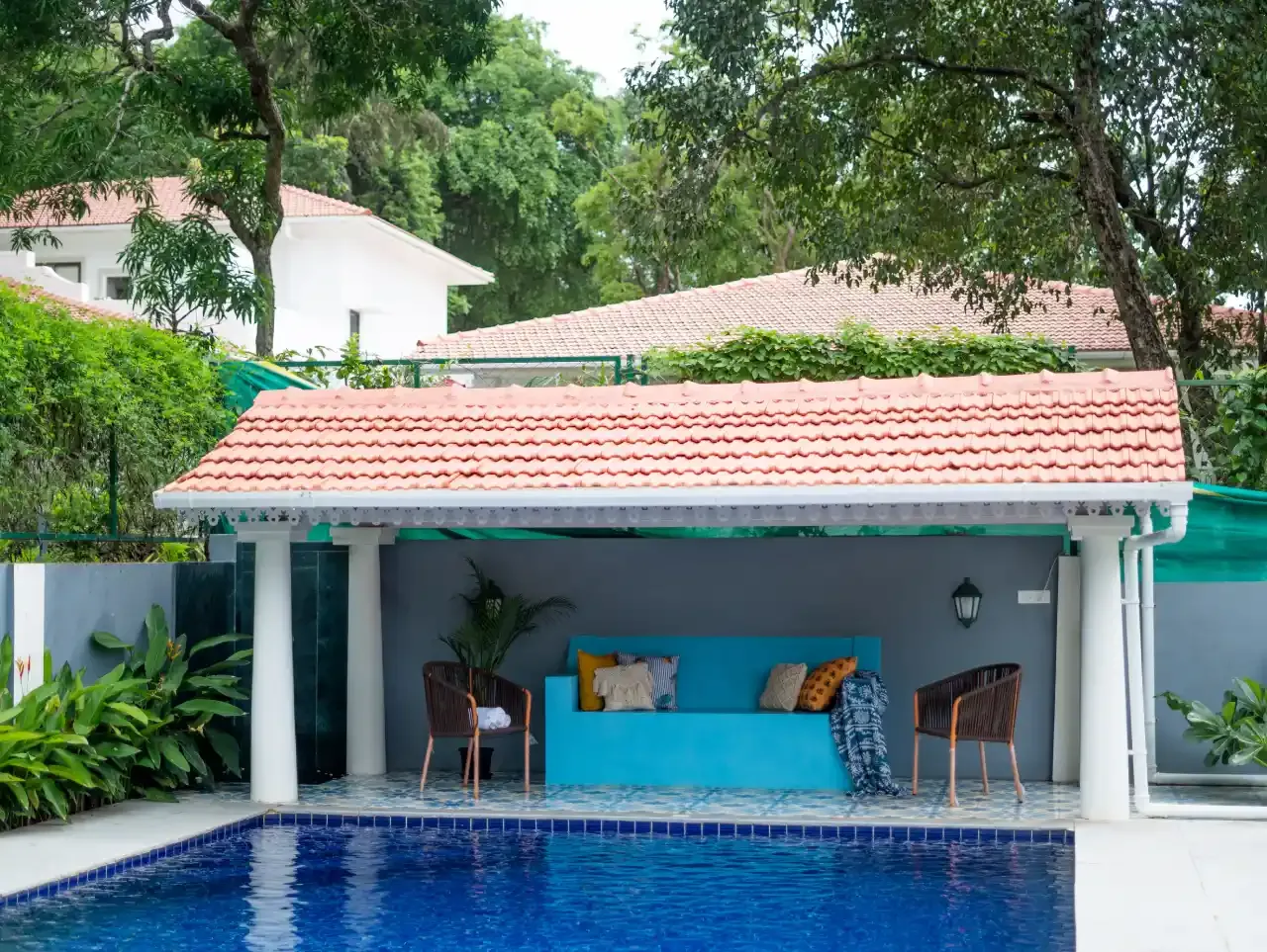 BluDoor in Goa