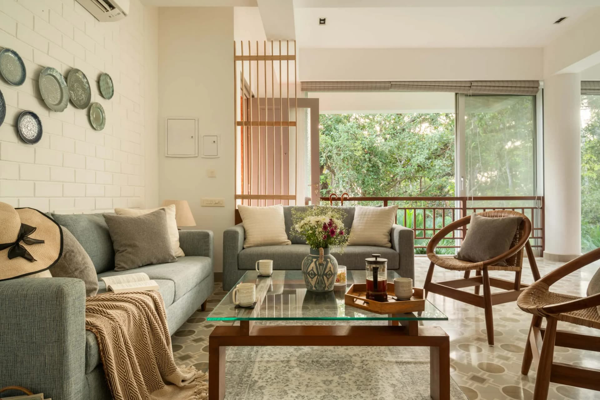El Rocio — Apartment 17 in Assagao — photo 1